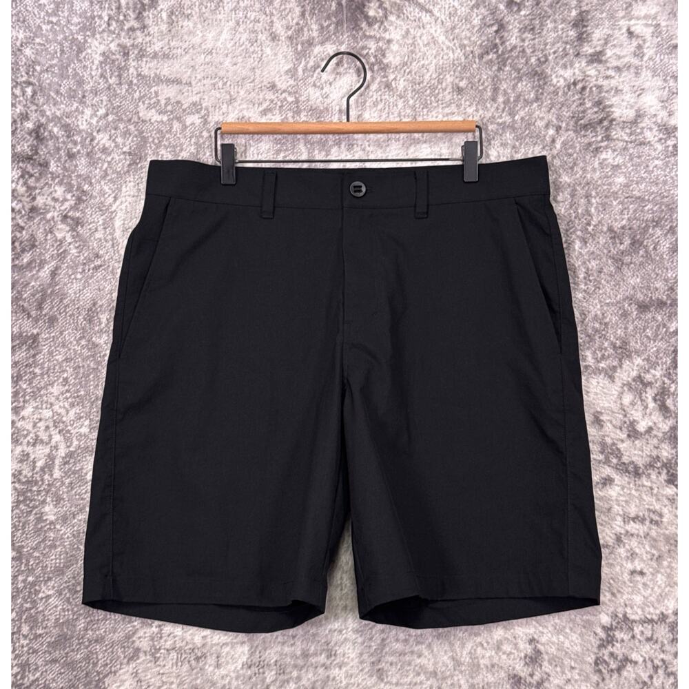 lululemon athletica Black Men’s Performance Shorts